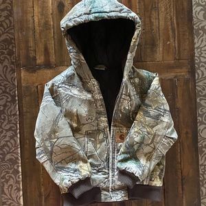 Carhartt Size XS (6)